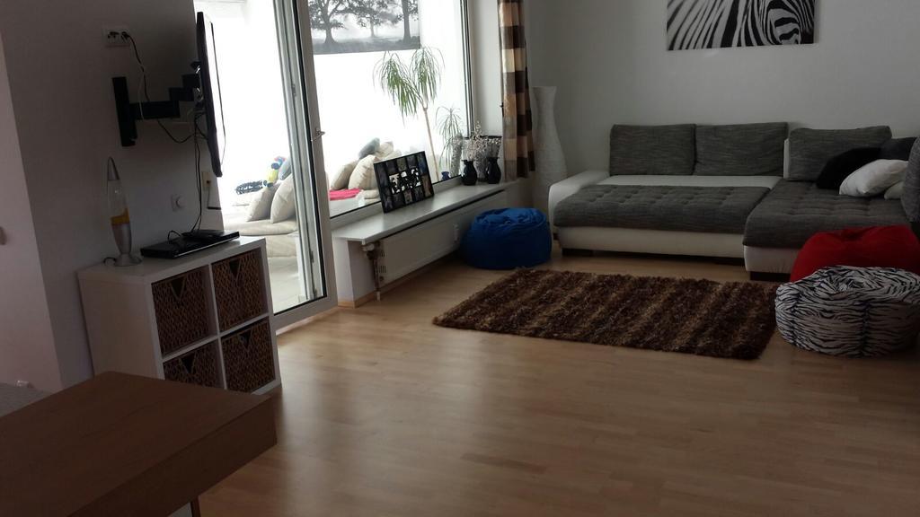 Modernes 3-Zimmer-Apartment Nahe Graz Gratkorn Ngoại thất bức ảnh