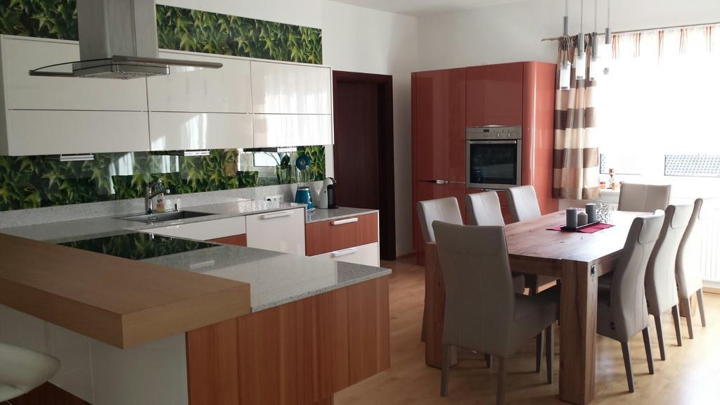 Modernes 3-Zimmer-Apartment Nahe Graz Gratkorn Ngoại thất bức ảnh